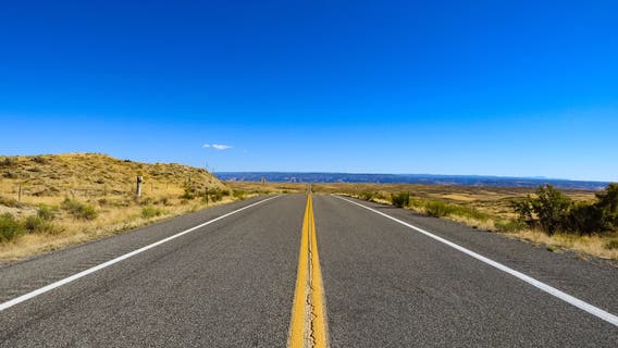 People are choosing the path less traveled for vacations this year, studies show