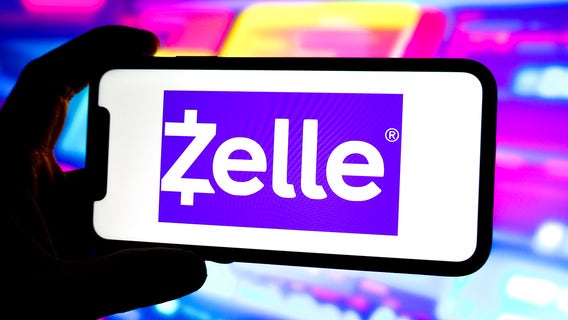 Zelle outage impacts money transfers