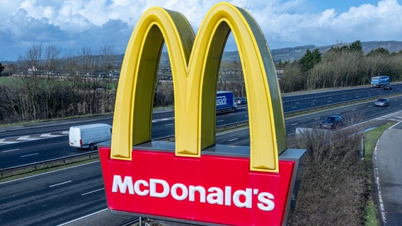 McDonald's to extend summer hours amid hiring surge