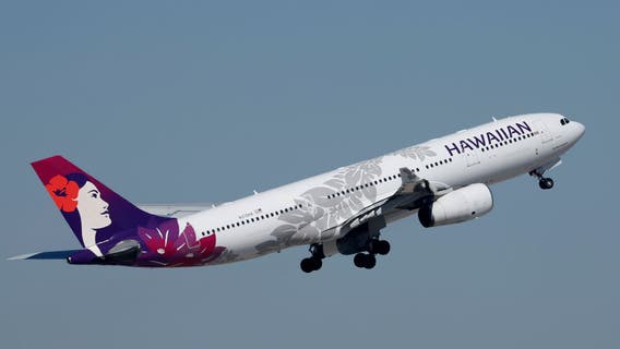 Hawaiian Airlines' new policy could cost travelers money