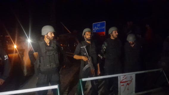 India, Pakistan agree to ceasefire deal, Trump says