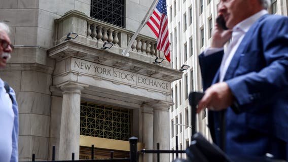 Fed rate and tariffs: Why interest is unchanged again, and what it means for you