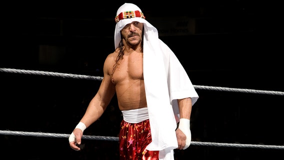 Sabu, former ECW and WWE star, dies at 60