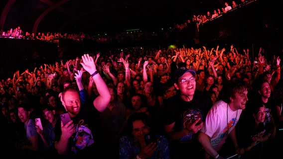 Live Nation $30 Ticket to Summer deal: Participating acts, what to know