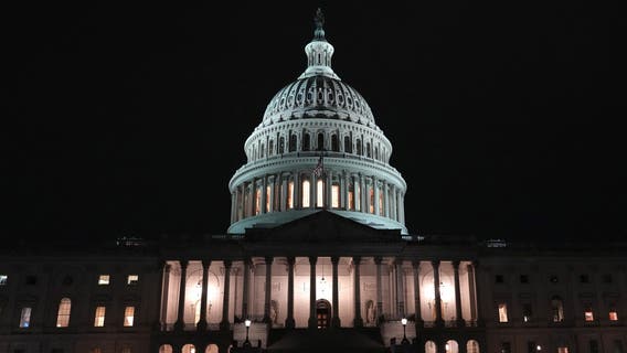 House passes Trump's 'big beautiful' tax bill: What's in it