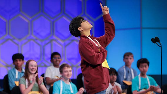 Scripps National Spelling Bee celebrates 100 years: How to watch and what to expect