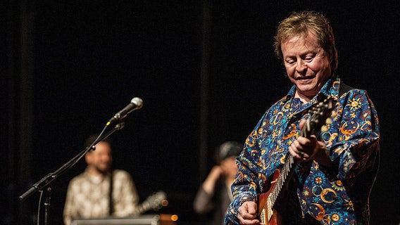 Rick Derringer, ‘Hang On Sloopy’ singer and ‘Weird Al’ producer, dies at 77