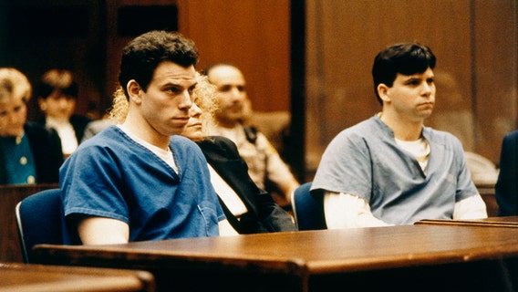 Menendez brothers' resentencing: What to know, and will they be freed?