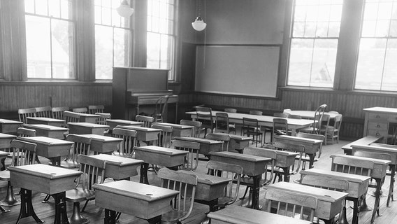 School desegregation order from 1966 ended by Justice Department: What to know