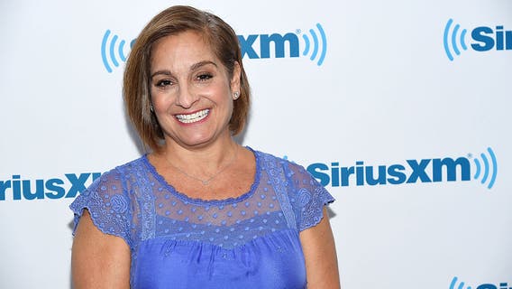 Olympic legend Mary Lou Retton arrested on DUI charge, records show