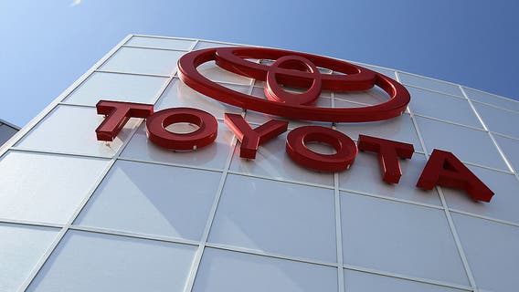 Toyota to launch 2 US-made EVs in 2025, expand lineup to 7 by 2027