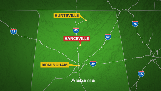 Alabama police department disbanded after evidence scandal taints 58 cases