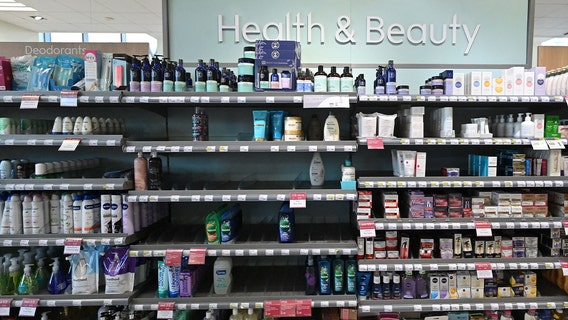 Cancer-causing chemicals are in many beauty products women use: Study