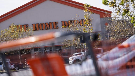 Home Depot vows to maintain prices despite tariff pressures hitting retail sector