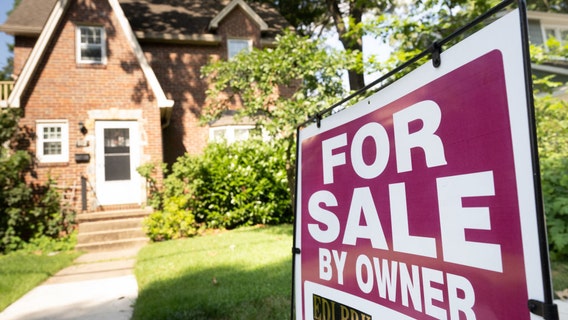 Here's how much Americans need to earn to afford the median-priced home