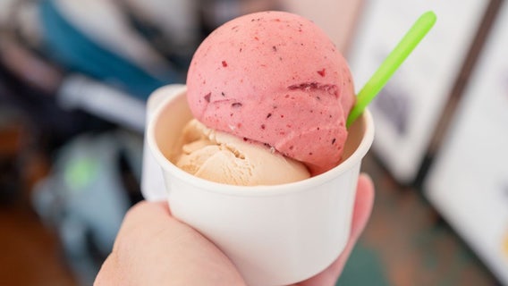 Ice cream recall issued due to potential plastic contamination