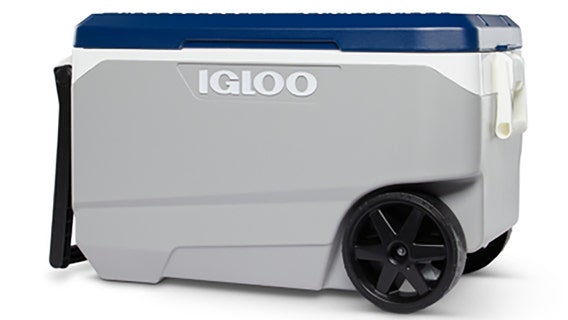 Igloo cooler recall expanded after more finger injuries reported: What to know