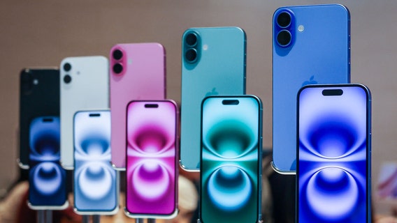 Apple considering iPhone price hikes this fall: report