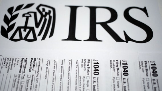 Americans seeing quicker, higher tax returns from IRS in 2025