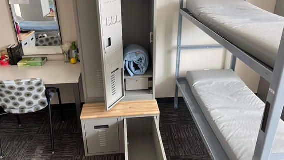 Parents outraged by homey prison life for driver who killed their son: 'How is this justice?'