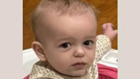 Remains of missing Alabama toddler found; mother and grandfather charged