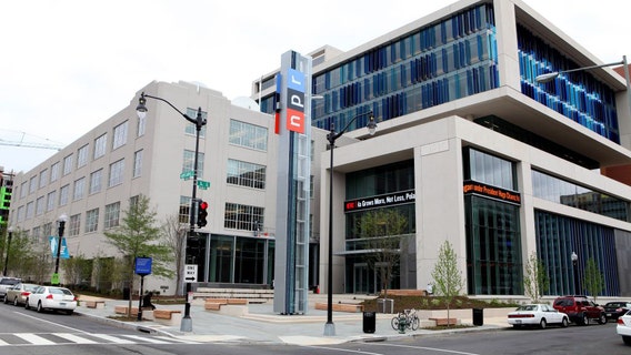 Trump signs executive order to slash federal funding for PBS, NPR