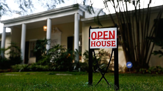Millennials show higher interest in buying a home despite high mortgage rates, study finds