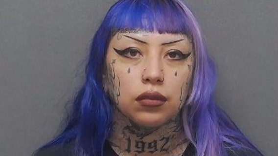 Mom accused of buying ammo, tactical gear for son who threatened mass violence