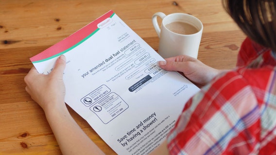 Americans face challenges covering utility bills due to 'energy poverty,' study finds