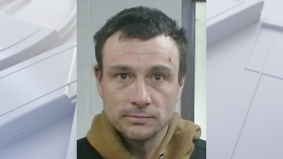 Kansas man allegedly stole 800-pound historic cannon for drug money: report