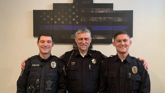 Young police officer dies by suicide after 'debilitating' laser eye surgery complications