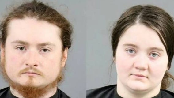 South Carolina infant rescued from filthy home infested with animals, some dead