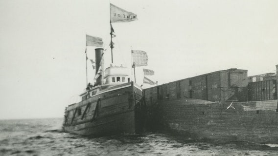 Fisherman stumbles upon historic shipwreck hidden in plain sight: 'So exciting'