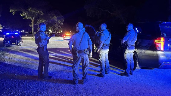 South Carolina shooting leaves at least 10 injured, police say