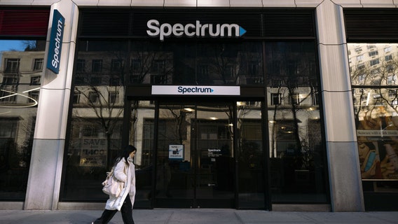 Spectrum owner Charter buying Cox in $34.5B cable company deal