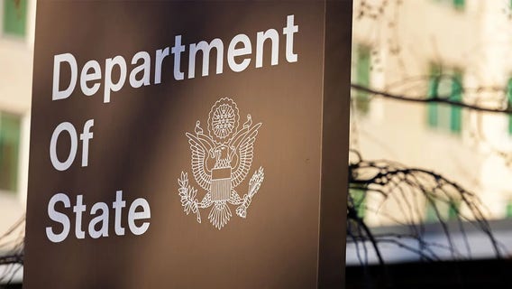 Former State Department analyst pleads guilty to embezzling more than $650K