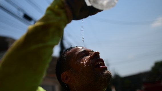 Summer has gotten hotter nearly everywhere: See where it's worst