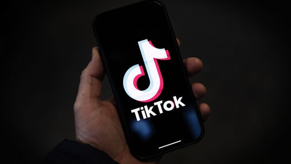 Is TikTok down? Tens of thousands report glitch with popular app