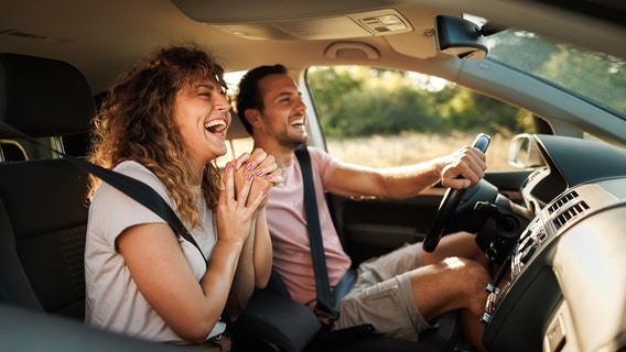 More Americans are choosing to live a childfree life, study finds