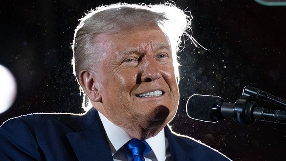 Most Americans say it's Trump, not judges, overstepping power