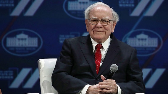 Warren Buffett will remain chairman at Berkshire Hathaway after retiring as CEO
