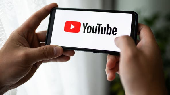 YouTube to start showing ads after ‘peak’ moments in videos