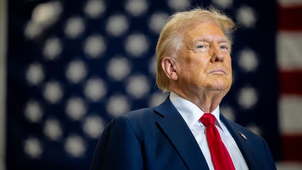 Report: Army drafts plan for parade with 6,600 troops on Trump’s birthday