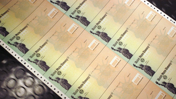 More Americans are 'not confident' that Social Security will be available, poll finds