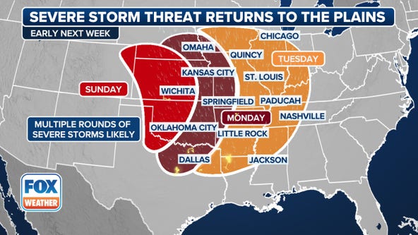 Deadly tornado outbreak leaves at least 27 dead across Kentucky, Missouri