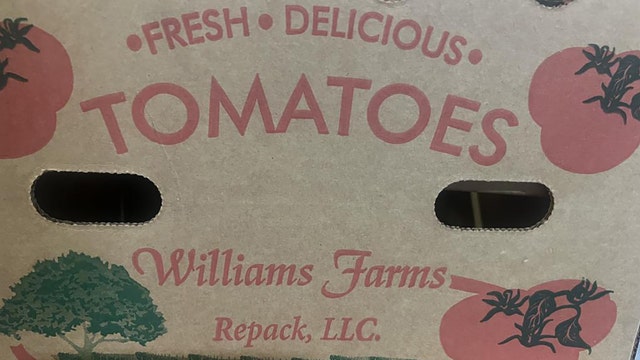 Tomatoes recalled in 14 states due to salmonella risk: What to know