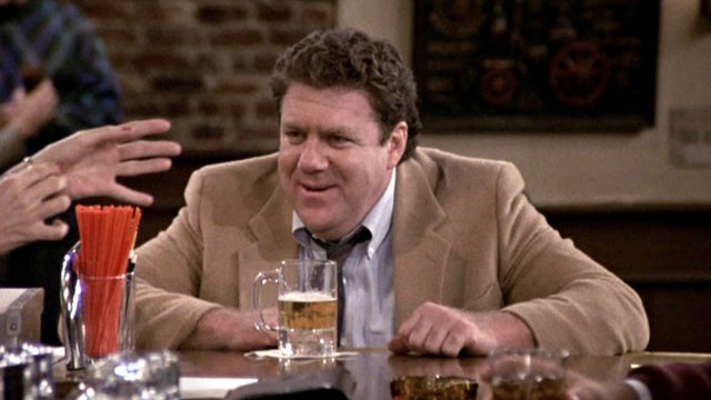 ‘Cheers’ star George Wendt dies at 76