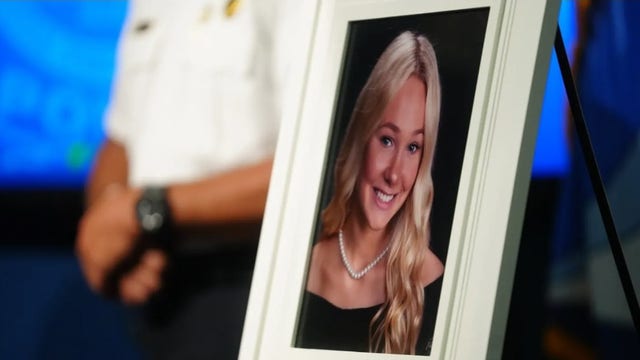 NC college student killed by 'career criminal' in random SC home invasion: police