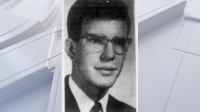 Remains of missing Utah college student identified after 50 years