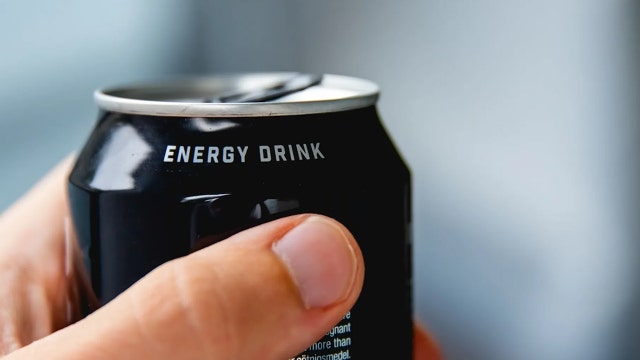 Common ingredient in energy drinks linked to blood cancer growth, study finds